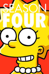 The Simpsons Season 4