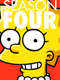 The Simpsons : Season 4