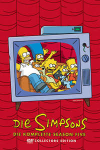 The Simpsons - Posters
