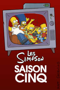 The Simpsons - Posters