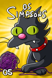 The Simpsons - Posters