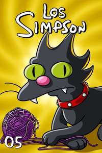 The Simpsons - Posters