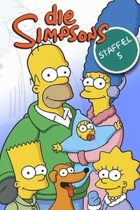 The Simpsons - Posters