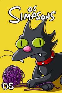 The Simpsons - Posters