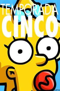 The Simpsons - Posters