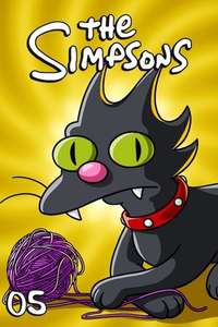 The Simpsons - Posters