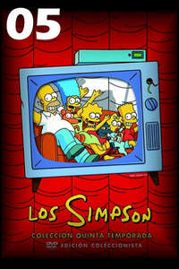 The Simpsons - Posters