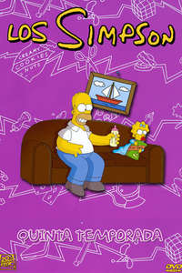 The Simpsons - Posters