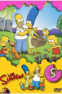 The Simpsons - Posters