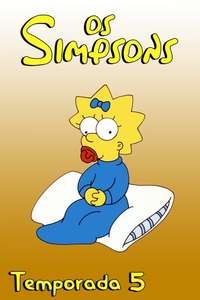 The Simpsons - Posters