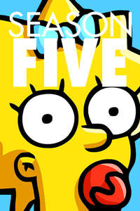 The Simpsons - Posters