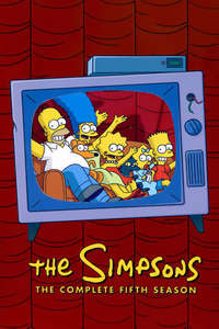 The Simpsons - Posters