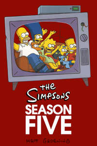 The Simpsons - Posters