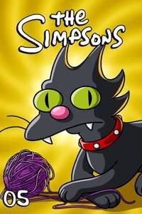The Simpsons - Posters