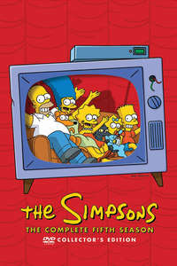 The Simpsons - Posters