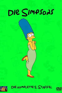 The Simpsons - Posters
