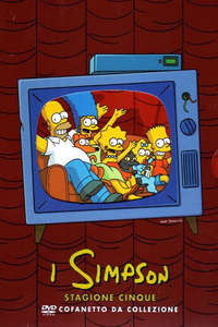The Simpsons - Posters