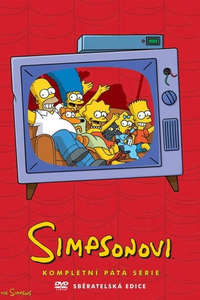The Simpsons - Posters