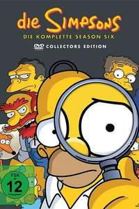 The Simpsons - Posters