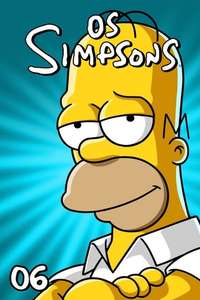 The Simpsons - Posters