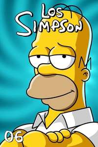 The Simpsons - Posters