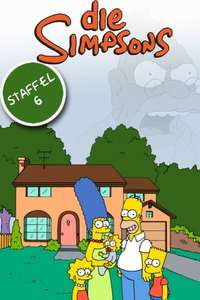 The Simpsons - Posters