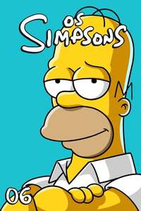 The Simpsons - Posters