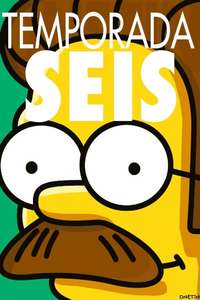 The Simpsons - Posters
