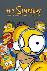 The Simpsons - Posters