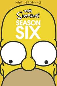 The Simpsons - Posters