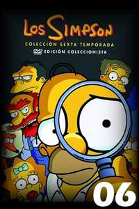 The Simpsons - Posters