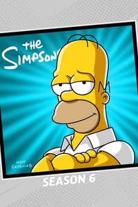 The Simpsons - Posters