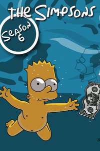 The Simpsons - Posters