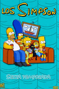 The Simpsons - Posters