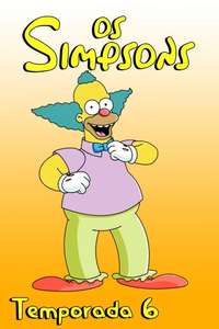 The Simpsons - Posters