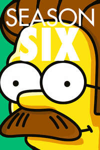 The Simpsons - Posters