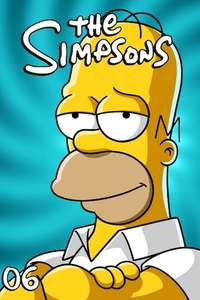 The Simpsons - Posters