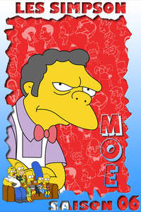 The Simpsons - Posters