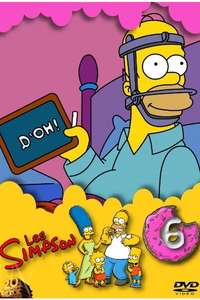The Simpsons - Posters