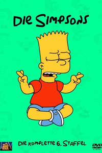 The Simpsons - Posters