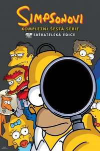 The Simpsons - Posters