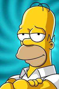 The Simpsons - Posters