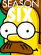 The Simpsons : Season 6