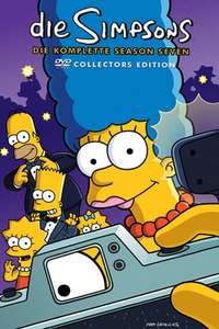 The Simpsons - Posters