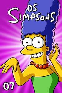 The Simpsons - Posters