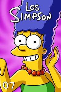 The Simpsons - Posters