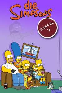 The Simpsons - Posters