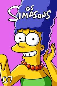 The Simpsons - Posters