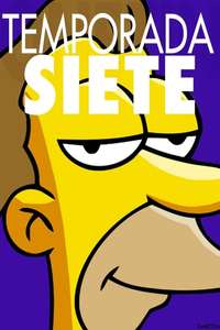 The Simpsons - Posters
