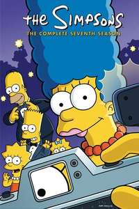 The Simpsons - Posters